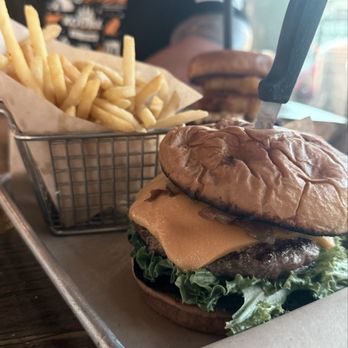 Craft Burger - Build your own burger - Burgers Near Me - Placentia, California