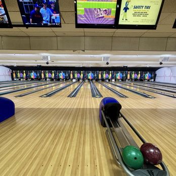 Ten Pin Lanes - Bowling Near Me - South Pasadena, Florida Ten Pin Lanes - Bowling Near Me - South Pasadena, Florida