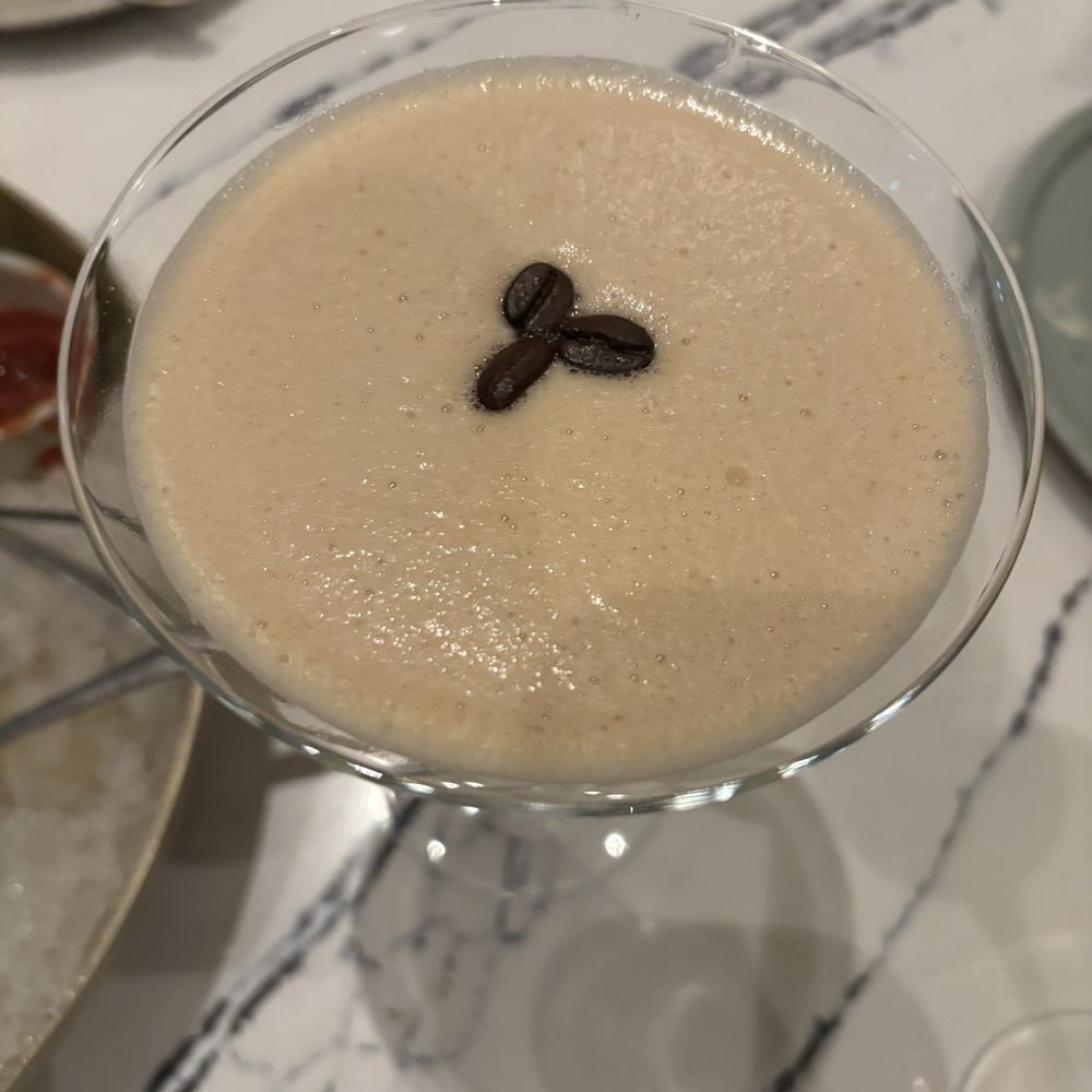 Palm Palm - Expresso martini - Bars Near Me - Pittsburgh, Pennsylvania Palm Palm - Expresso martini - Bars Near Me - Pittsburgh, Pennsylvania