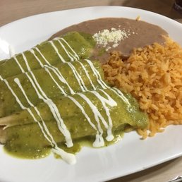 Tamales- Chicken