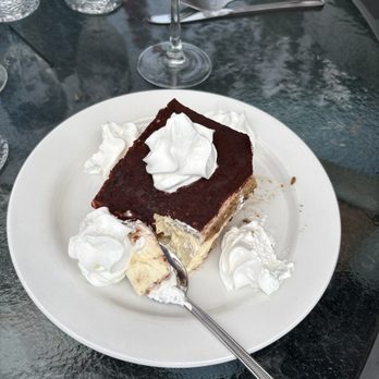 Fratello's Italian Grille - Tiramisu - Italian Near Me - Laconia, New Hampshire Fratello's Italian Grille - Tiramisu - Italian Near Me - Laconia, New Hampshire