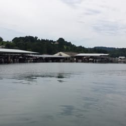 Springs Dock Resort