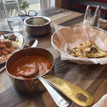 Haveli - Naan bread - Indian Near Me - Monroeville, Pennsylvania Haveli - Naan bread - Indian Near Me - Monroeville, Pennsylvania