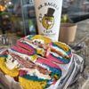 Mr Bagels Cafe gift card