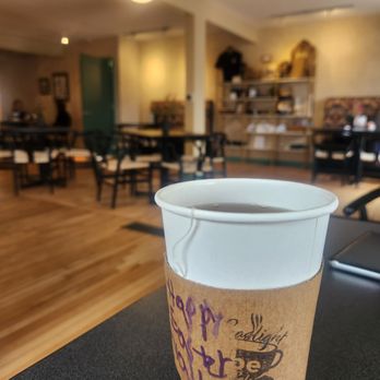 Gaslight Be Cafe - Hot tea! 3 - Cafes Near Me - East Grand Rapids, Michigan Gaslight Be Cafe - Hot tea! 3 - Cafes Near Me - East Grand Rapids, Michigan