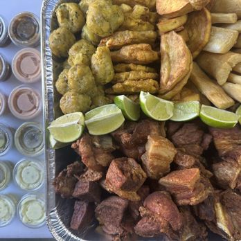 Boryken - Food Trucks Near Me - Riverview, Florida