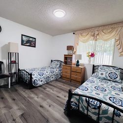 Infinity Care Home