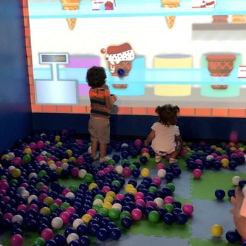 Catch Air Paramus - Indoor Playcenter Near Me - Paramus, New Jersey