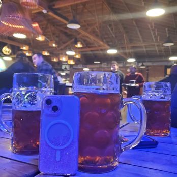 Smog City Brewing - Huge glass of beer - Breweries Near Me - Glendora, California Smog City Brewing - Huge glass of beer - Breweries Near Me - Glendora, California