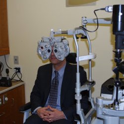 Butler Opticians