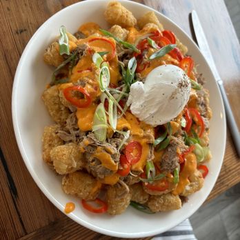 Meribo - Trashy Hash - Pizza Near Me - Covington, Louisiana