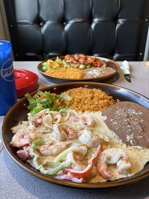 La Chaparrita by null