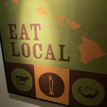Monkeypod Kitchen - New American Near Me - Lahaina, Hawaii