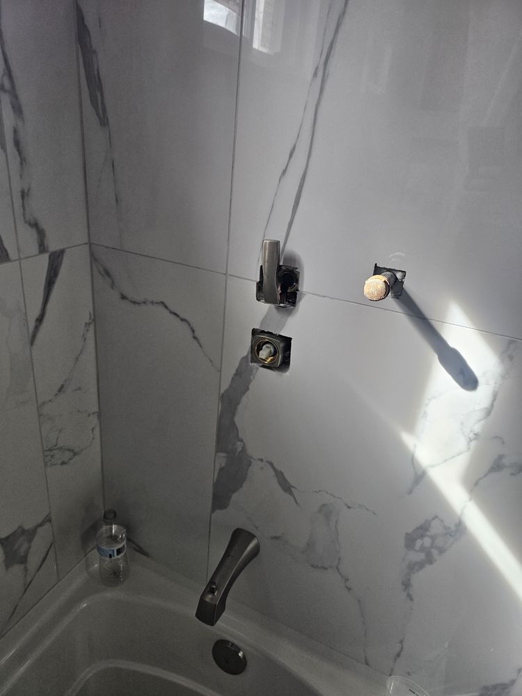 Slide of KJM Plumbing & Heating LLC