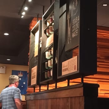 Outback Steakhouse - Steakhouses Near Me - Bayside, New York