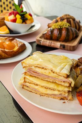 Versailles Cafe & Pastries by null