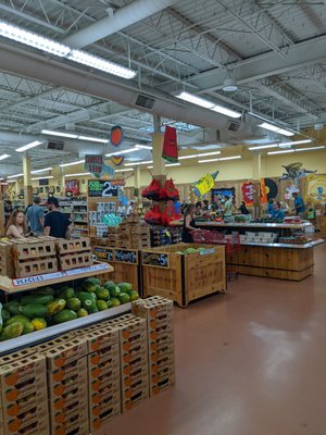 Trader Joe's by null