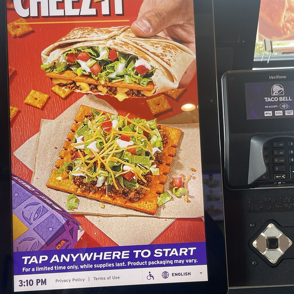 Taco Bell - Fast Food Near Me - Tucson, Arizona Taco Bell - Fast Food Near Me - Tucson, Arizona