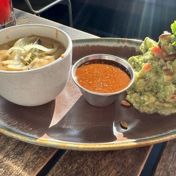 Mercado - Pasadena - Mushroom Choriqueso Lunch and Guacamole Lunch - Mexican Near Me - Pasadena, California Mercado - Pasadena - Mushroom Choriqueso Lunch and Guacamole Lunch - Mexican Near Me - Pasadena, California