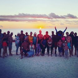 Pure Yoga and Fitness - Honeymoon island state park Pure yoga and fitness