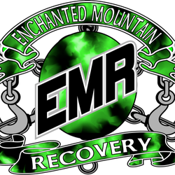 Enchanted Mountain Recovery - 24/7 EMERGENCY ROADSIDE ASSISTANCE