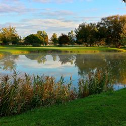 Lakeside Golf Course - Hole #7