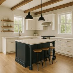 Condor Builders - Complete Kitchen Remodeling