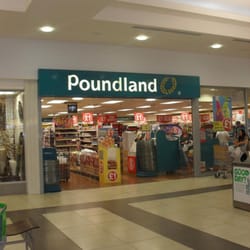 Poundland - taken by Adele