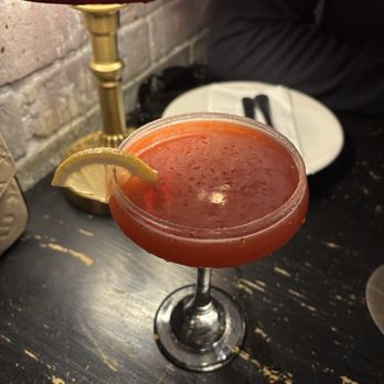 Blind Butcher - New American Near Me - San Francisco, California