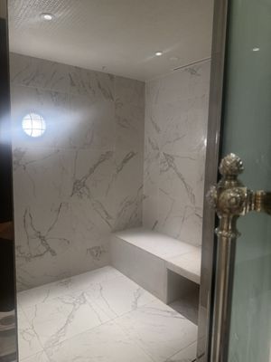 Spa de La Mer by null