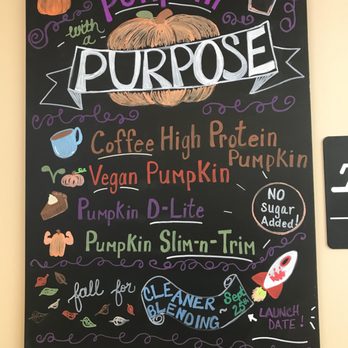 Smoothie King - Fall Menu - Juice Bars & Smoothies Near Me - Wexford, Pennsylvania Smoothie King - Fall Menu - Juice Bars & Smoothies Near Me - Wexford, Pennsylvania