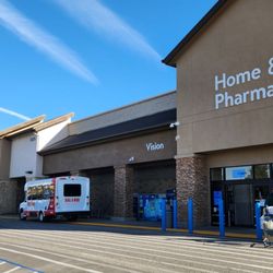Walmart Supercenter