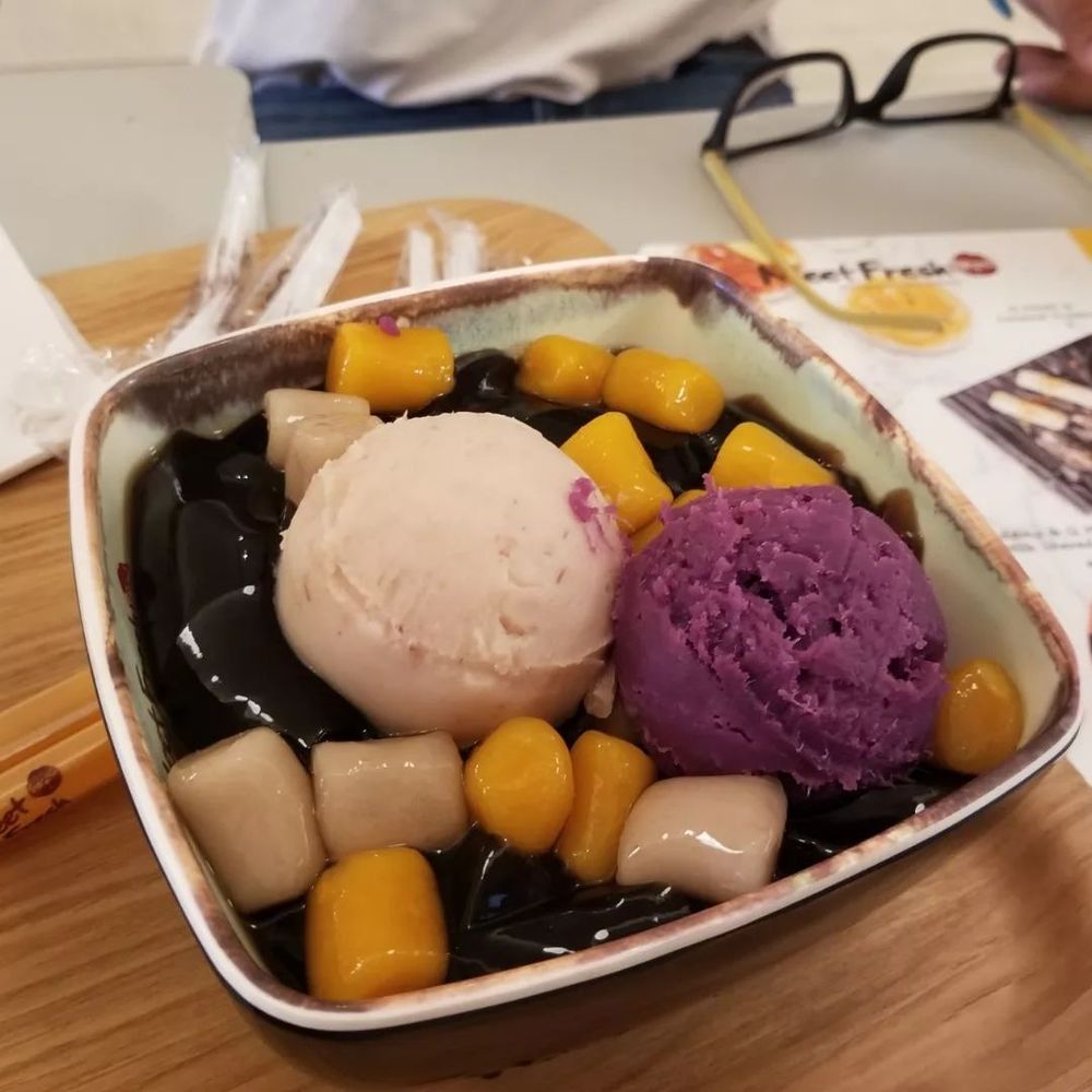 Meet Fresh - Bubble Tea Near Me - Flushing, New York Meet Fresh - Bubble Tea Near Me - Flushing, New York