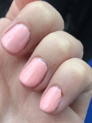 NAILS.COM - 14 Photos - Nail Salons - 3980 Southside Blvd, Jacksonville