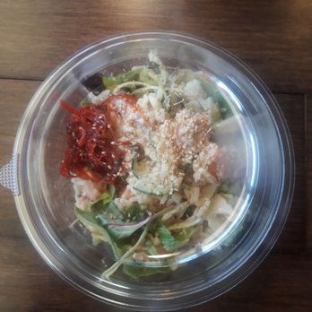 Pike Kitchen - Korean Near Me - Rockville, Maryland
