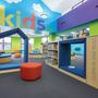 Photo of Northside Neighborhood Library | Kenosha Public Library