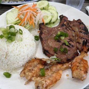 Pho Queen Noodle House - #40 - Vietnamese Near Me - Sunnyvale, California