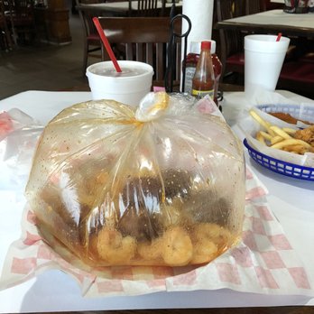La juicy Seafood - L4. 12 ounces shrimp - Cajun/Creole Near Me - Paducah, Kentucky La juicy Seafood - L4. 12 ounces shrimp - Cajun/Creole Near Me - Paducah, Kentucky