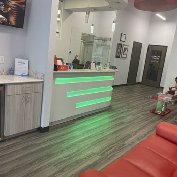 Bracify 3D Orthodontics - Nice clean, updated waiting room. Waited 15min however. Not a good first impression for a first time client. - Orthodontists Near Me - Little Elm, Texas Bracify 3D Orthodontics - Nice clean, updated waiting room. Waited 15min however. Not a good first impression for a first time client. - Orthodontists Near Me - Little Elm, Texas