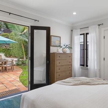 James Maxwell - LA Real - Open doors open hearts especially when the patio leads to the pool. - Real Estate Agents Near Me - Los Angeles, California James Maxwell - LA Real - Open doors open hearts especially when the patio leads to the pool. - Real Estate Agents Near Me - Los Angeles, California