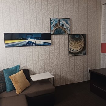 Residence Inn Austin Southwest - Hotels Near Me - Austin, Texas