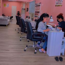 Lulus Nail & Spa