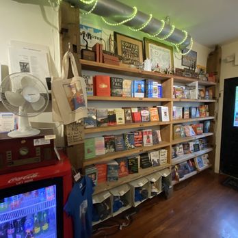 Roebling Books & Coffee - Bookstores Near Me - Covington, Kentucky Roebling Books & Coffee - Bookstores Near Me - Covington, Kentucky