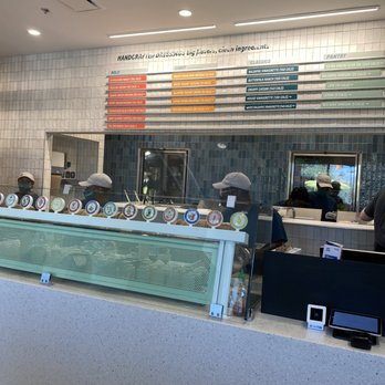 Chopt Creative Salad Co. - Salad Near Me - Birmingham, Alabama