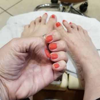 Miss Nails - Love the color thank you Meila - Nail Salons Near Me - Torrance, California Miss Nails - Love the color thank you Meila - Nail Salons Near Me - Torrance, California