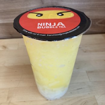 Ninja Bubble Tea x Poké - Bubble Tea Near Me - Coquitlam, British Columbia Ninja Bubble Tea x Poké - Bubble Tea Near Me - Coquitlam, British Columbia