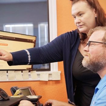 Spherion - Employment Agencies Near Me - Melbourne, Florida