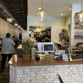 Scratchboard Kitchen - Cool chic space, check in cashier/kitchen - Breakfast & Brunch Near Me - Arlington Heights, Illinois Scratchboard Kitchen - Cool chic space, check in cashier/kitchen - Breakfast & Brunch Near Me - Arlington Heights, Illinois