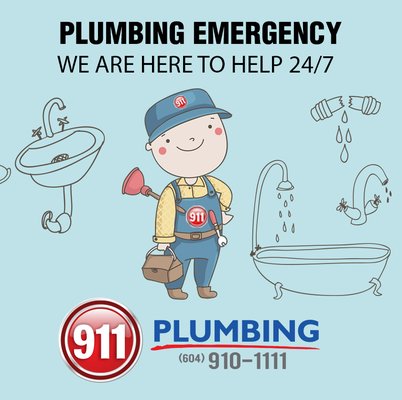 Kitchen Drain Backup - 250-801-0911 - Are you experiencing kitchen pipe drainage issues in Kelowna, BC, or surrounding areas? Look no further! At 911 Plumbing Heating Drainage, we specialize in providing expert plumbing, and drainage services, including comprehensive solutions for your kitchen pipe drainage needs.

Here's why you should trust us:

Specialized Expertise: Our team of skilled technicians possesses specialized knowledge and experience in addressing various kitchen pipe drainage issues. Whether it's a clogged sink, malfunctioning garbage disposal, or leaky pipe, we have the expertise to diagnose and resolve the problem efficiently.

Rapid Response: We understand the inconvenience that kitchen pipe drainage issues can cause, which is why we prioritize swift response times. With our 24/7 availability, you can rely on us to respond promptly to your call and address your kitchen drainage concerns without delay.

Quality Assurance: At 911 Plumbing Heating Drainage, we are committed to delivering top-notch service and lasting solutions. Our team takes pride in our attention to detail and commitment to excellence, ensuring that your kitchen pipe drainage issues are resolved to your satisfaction.

Advanced Technology: Equipped with the latest tools and technology, we have the resources to tackle even the most challenging kitchen pipe drainage problems with precision and efficiency. From advanced diagnostic equipment to innovative repair techniques, we leverage cutting-edge technology to deliver superior results.

Transparent Pricing: We believe in transparency and honesty when it comes to pricing. You can trust us to provide upfront, competitive rates with no hidden fees, giving you peace of mind and confidence in our services.

Don't let kitchen pipe drainage issues disrupt your culinary adventures any longer. Contact 911 Plumbing Heating Drainage today at 250-801-0911, and let us help you restore the functionality and comfort of your kitchen. With our expertise and dedication to customer satisfaction, you can trust us to deliver exceptional service every step of the way.
