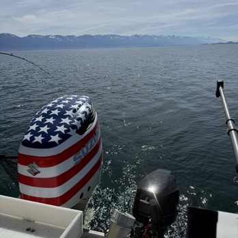 Fish On Charter - Fishing Near Me - Lakeside, Montana Fish On Charter - Fishing Near Me - Lakeside, Montana
